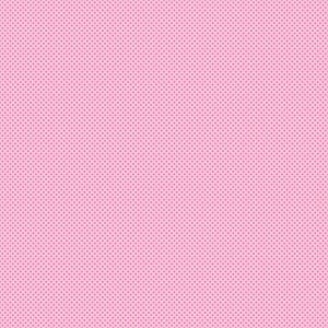 May include: A seamless pattern featuring a light pink background densely covered with small, evenly spaced, darker pink polka dots. The dots create a textured, repetitive design, suitable for various craft and design projects.