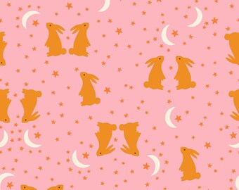 EN STOCK Bunnies Rosebud RS4147 13 Ruby Star Society Mystic Fable (Solo por encargo) Alexia Marcelle Abegg