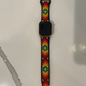 Correa para Apple Watch compatible con 38/40/41