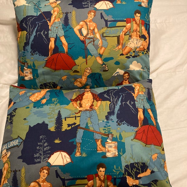 Funny Pillowcases Etsy