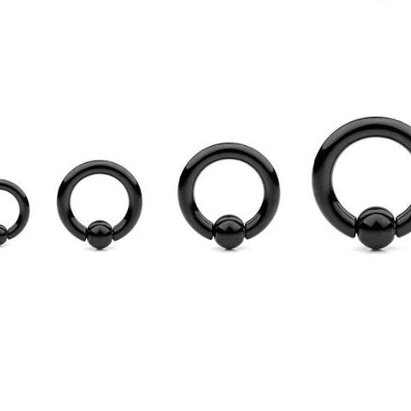 Gold Prince Albert Piercing Etsy