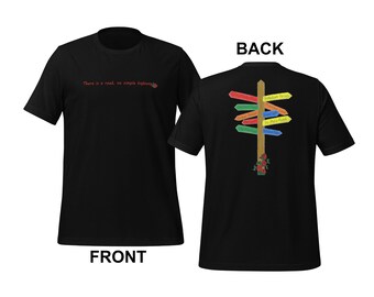 Unique Gratetful Dead T-Shirt to commemorate their music and Last Tour 2023, Unisex tee