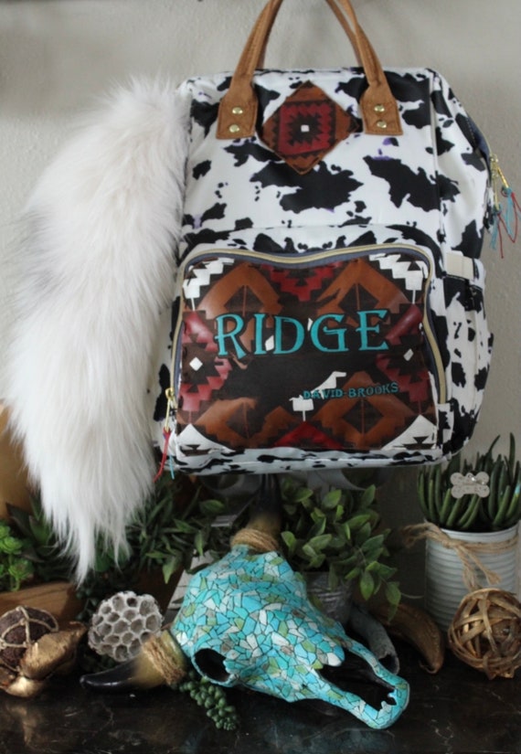 Baby boy diaper bags deals personalized