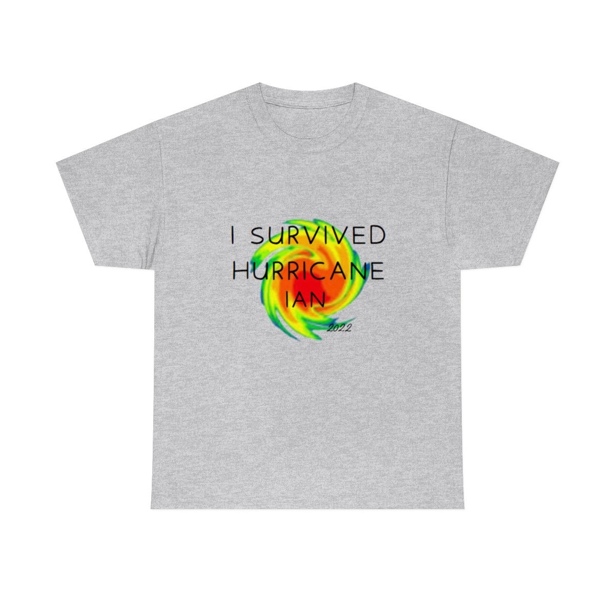 I survived hurricane michael shirts sale