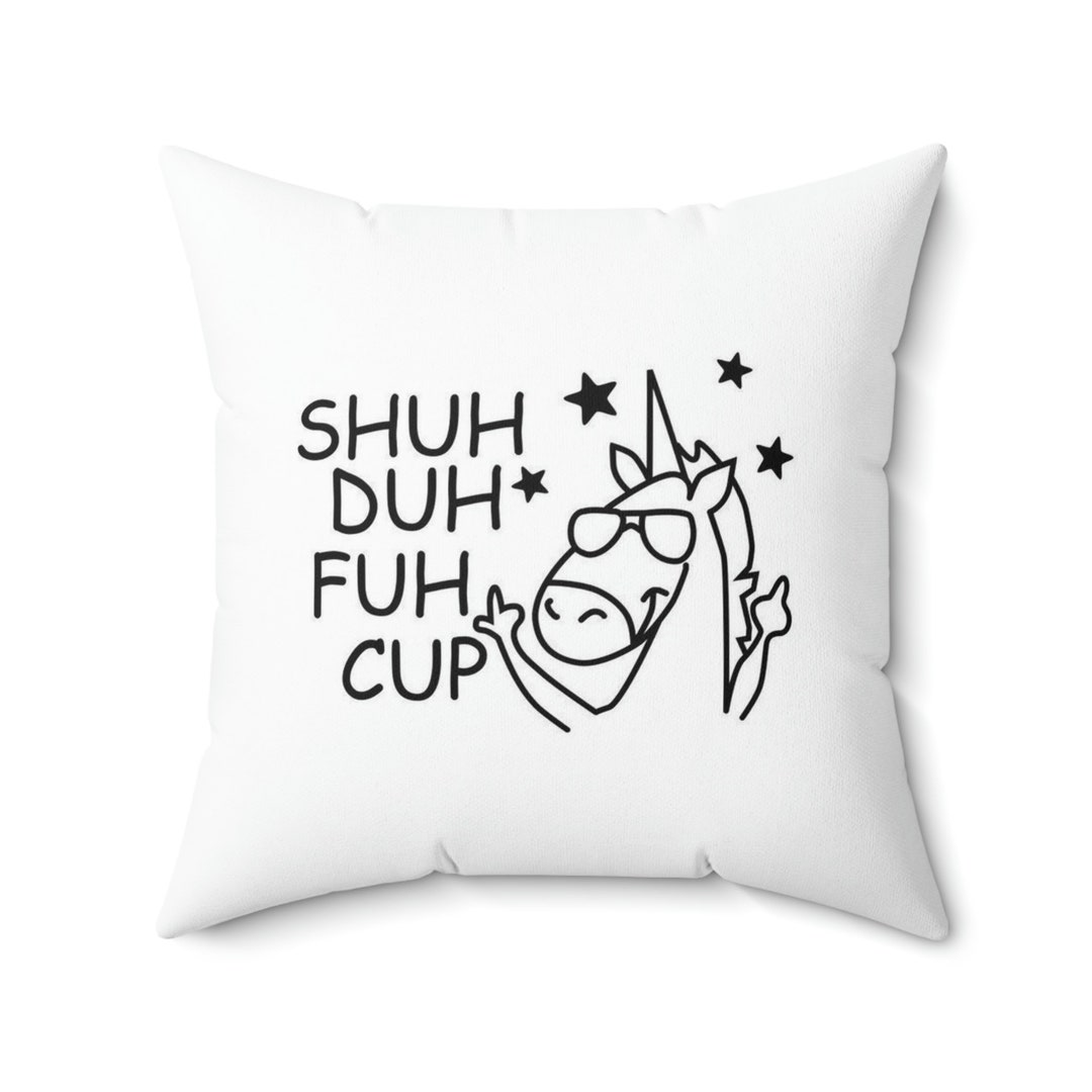 Mood Pillow Etsy