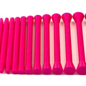 Pink Mandala Dotting Tools, Dot Painting Tools, Dotting Art Set for mandala rock painting, pointillism tools, Anxiety Relax