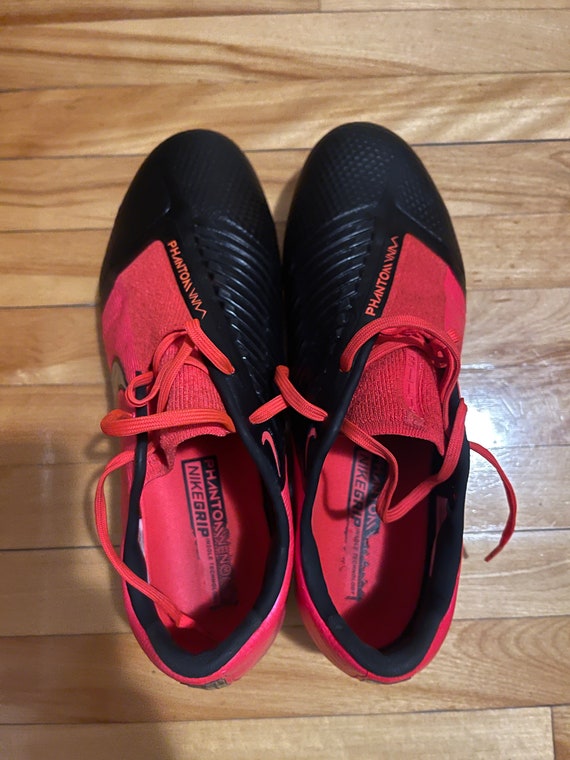 NIKE PHANTOM VENOM Elite FG /