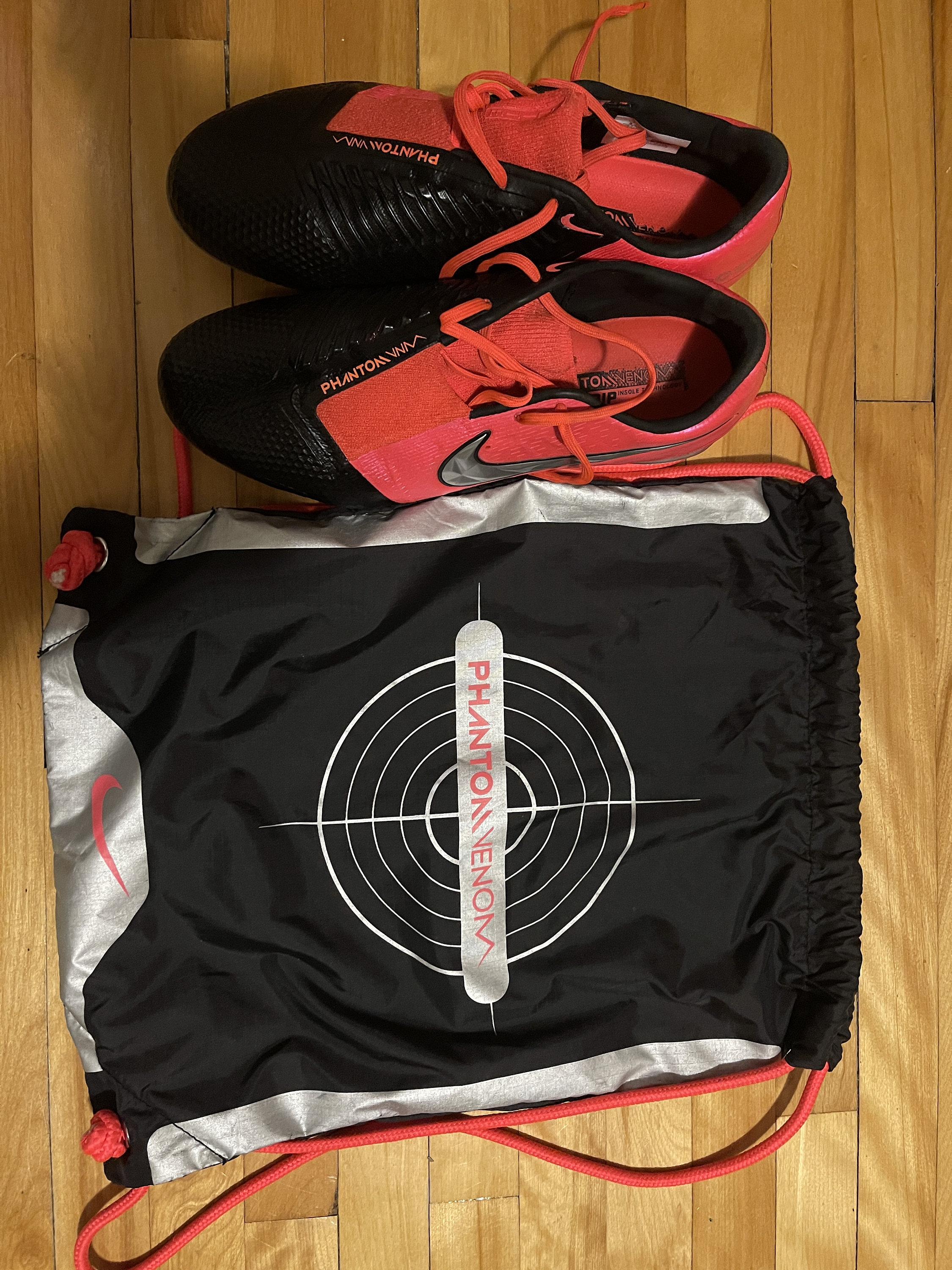 phantom venom elite tc fg