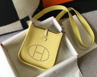 Hermes Evelyne - Etsy