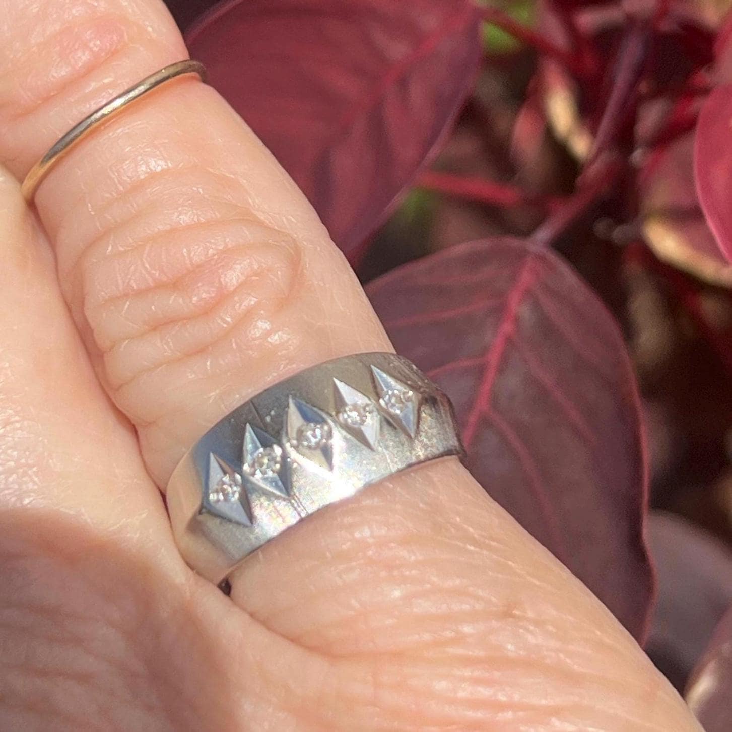 Hysteric Glamour Jewelry - Etsy