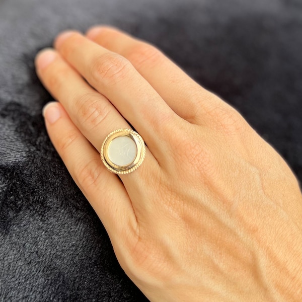 Chinese Gambling Chip Jewelry Etsy