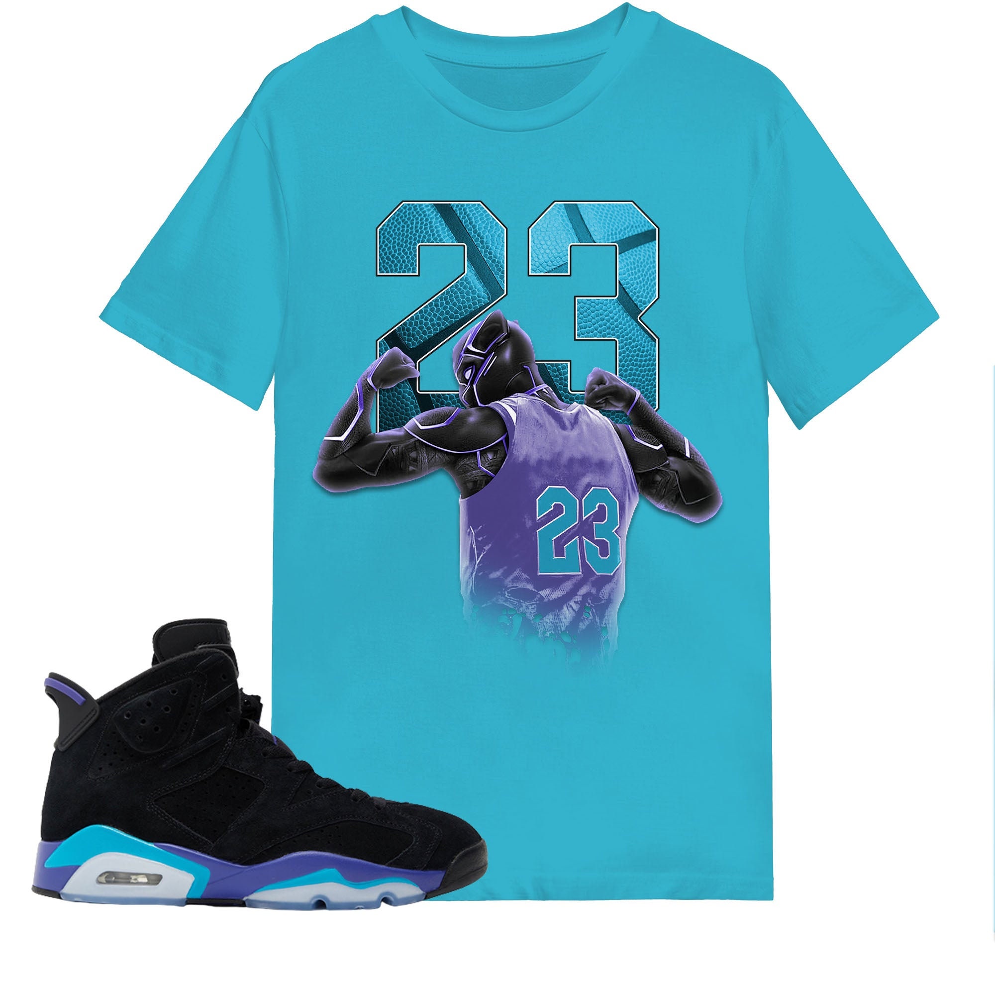 Jordan retro store 6 apparel