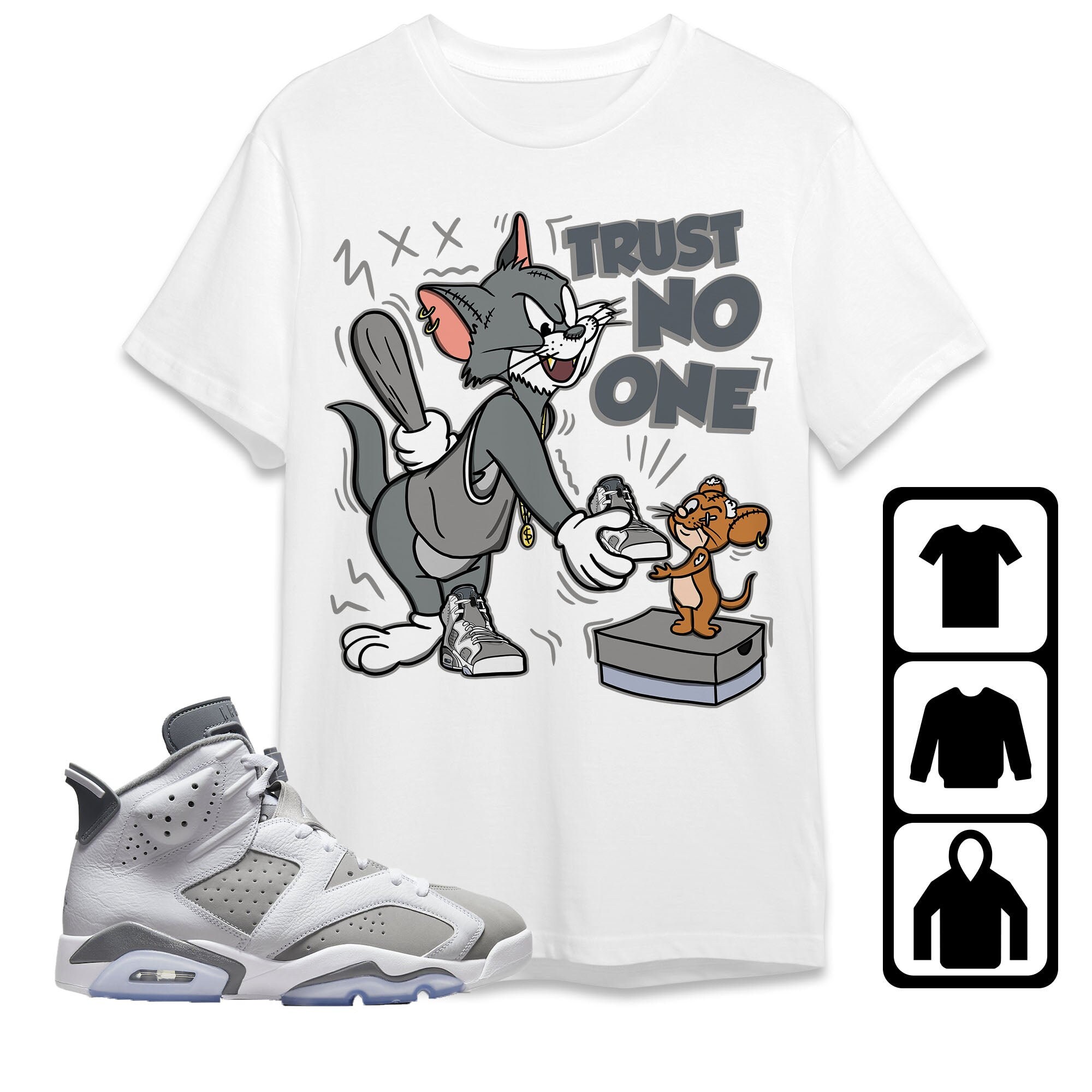 cool white shirts