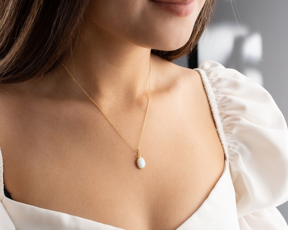 Best minimalist deals jewelry etsy