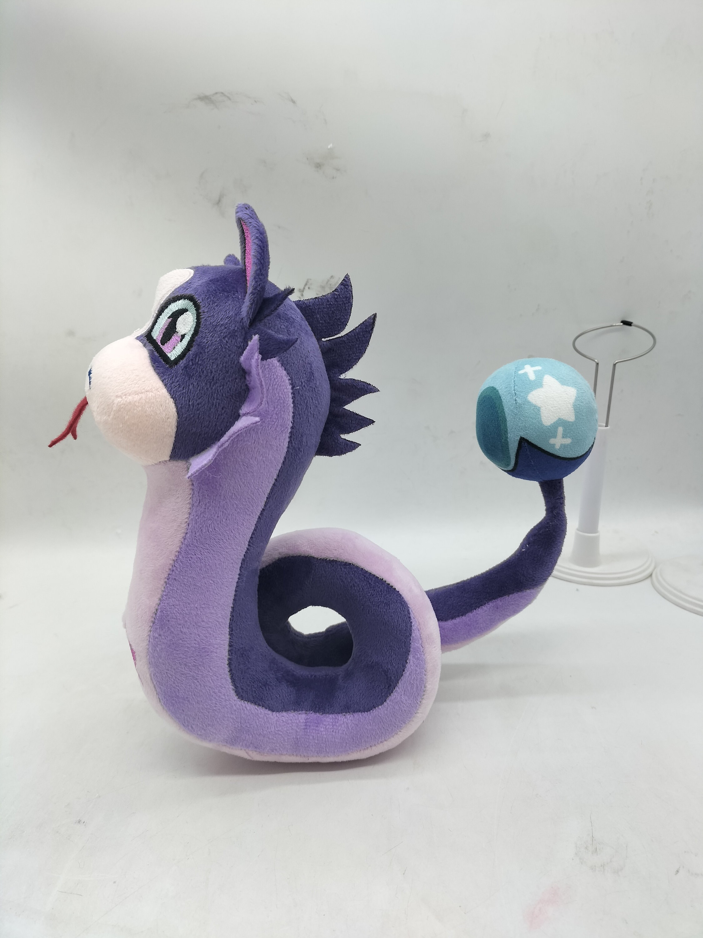 TOH Stringbean luz's Palisman Plush 30CM PREORDER Etsy Australia