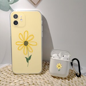 Matching iphone and airpod case clearance