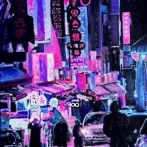 City Lights