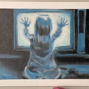 Poltergeist
