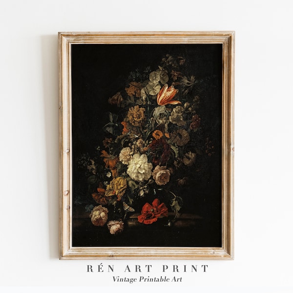 Victorian Wall Art Etsy