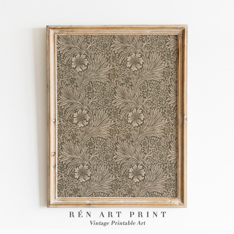 Vintage Textile Wall Art Antique Tapestry Printable Wall Art Etsy