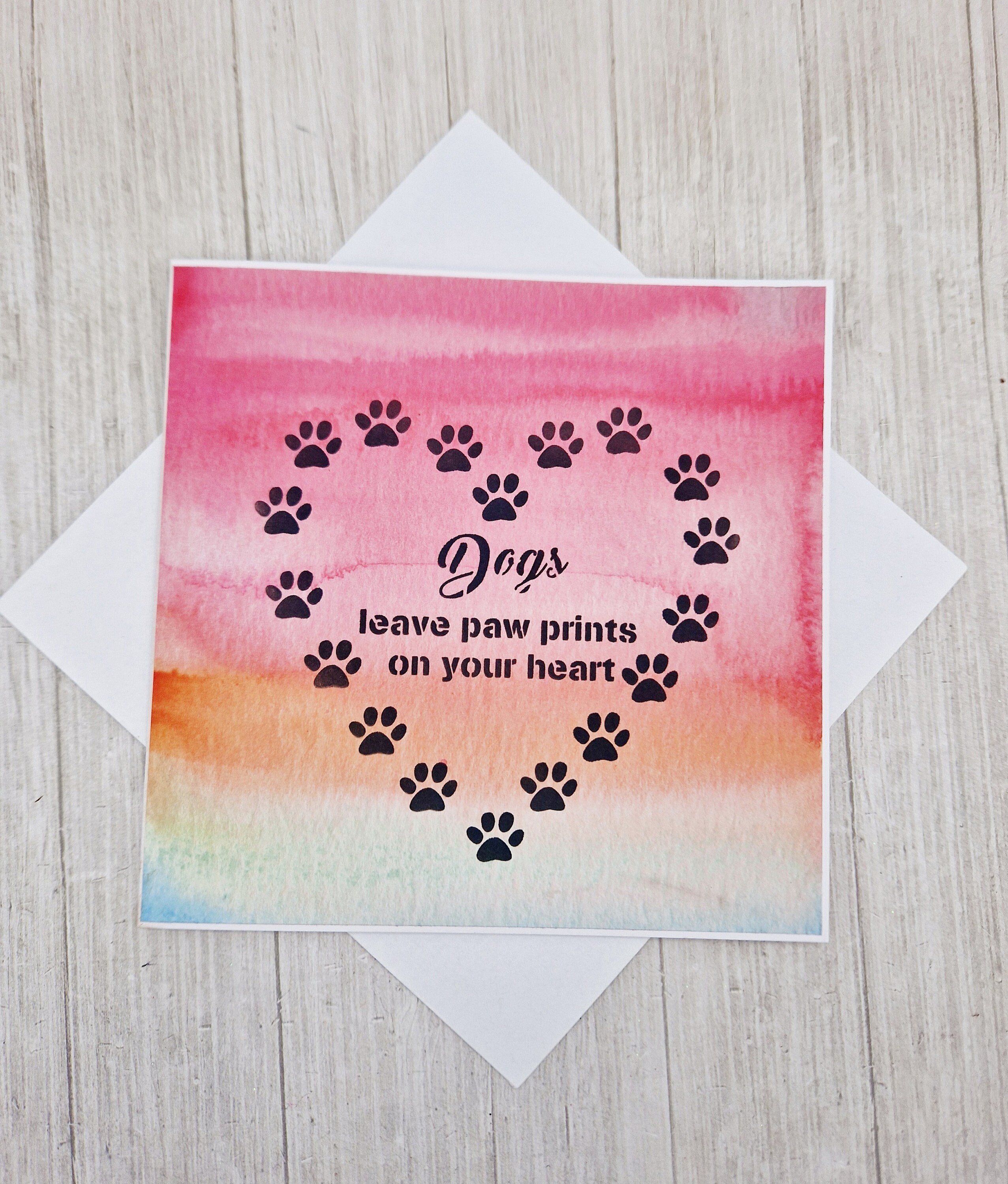 Westie Dog Leave Paw Prints On Heart Christmas Gift T-Shirt Westie Dog Leave Paw Prints On Heart Christmas Gift T-Shirt