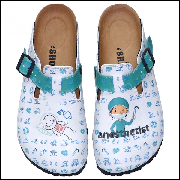 Nurse Anesthetist Etsy