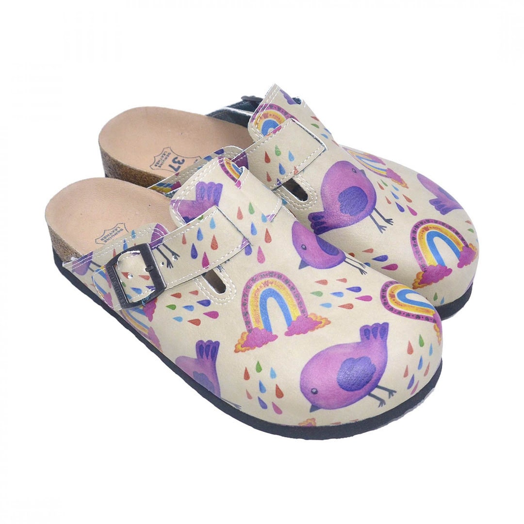 clog shoes nursing