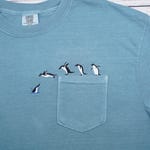 Pocket Tees
