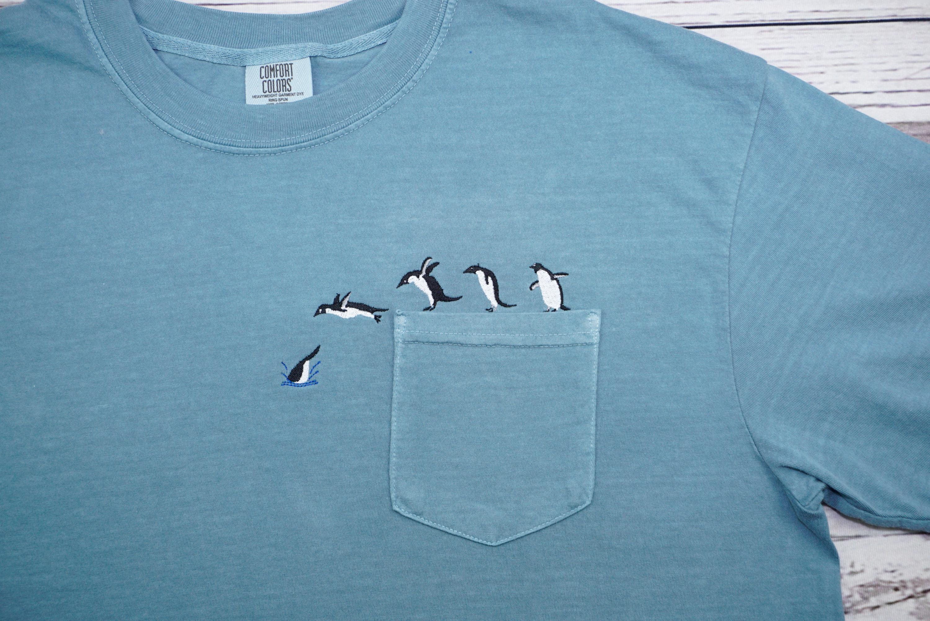 Quirky Graphic Tees