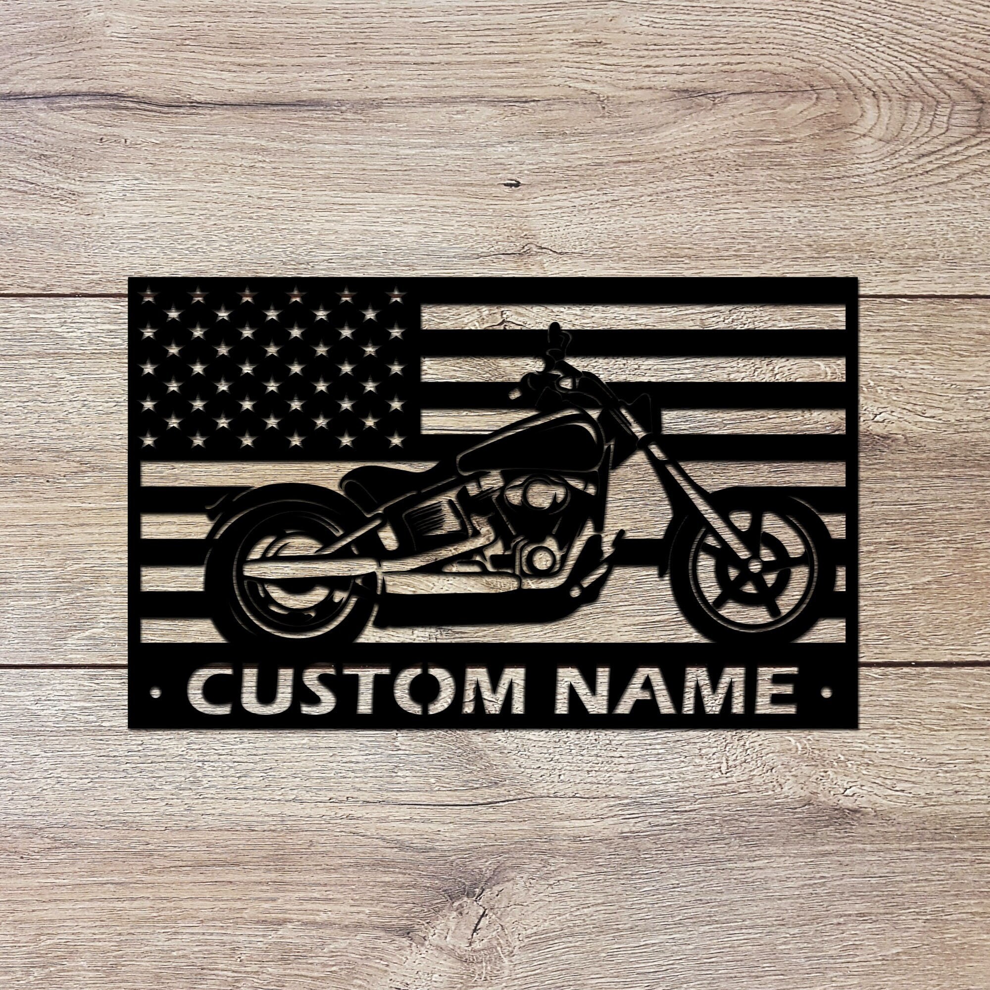 Crotch rocket chopper sale