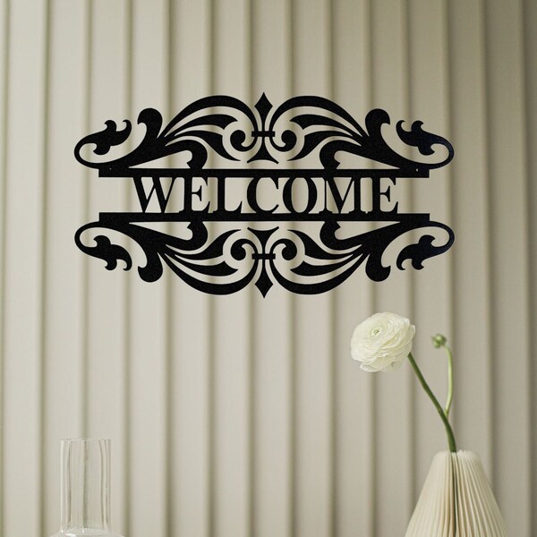 Custom Metal Sign - Etsy