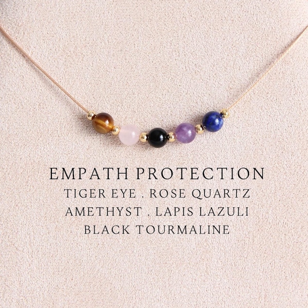 Empath - Etsy