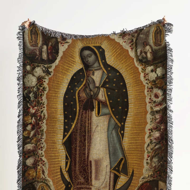 Mexican Catholic Art - Etsy