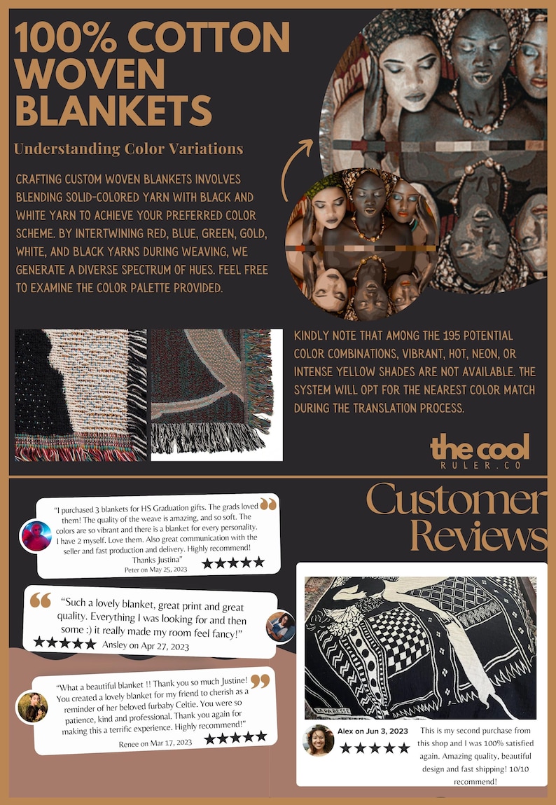 a brochure with a bunch of pictures on it
