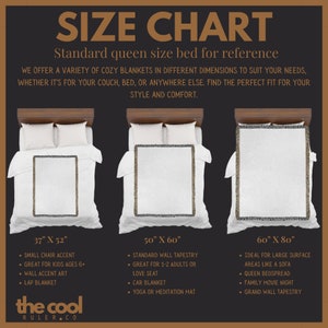 a bed with a white comforter and a brown headboard