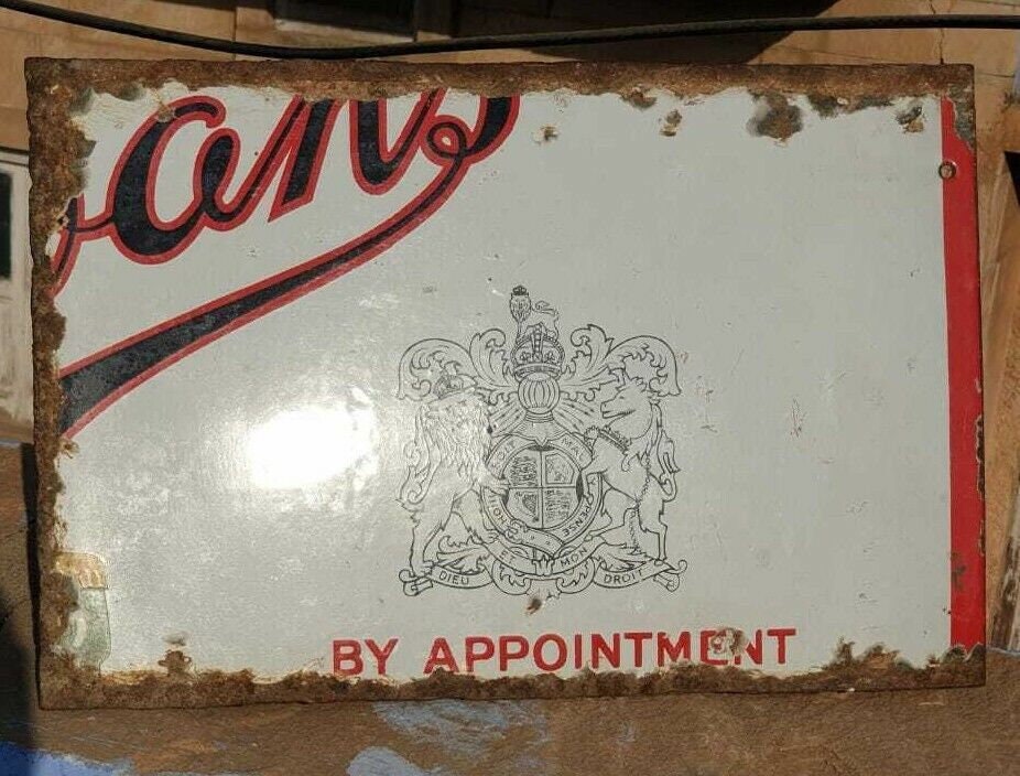 East India Company Box - Etsy