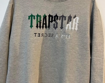 Trapstar - Etsy Australia