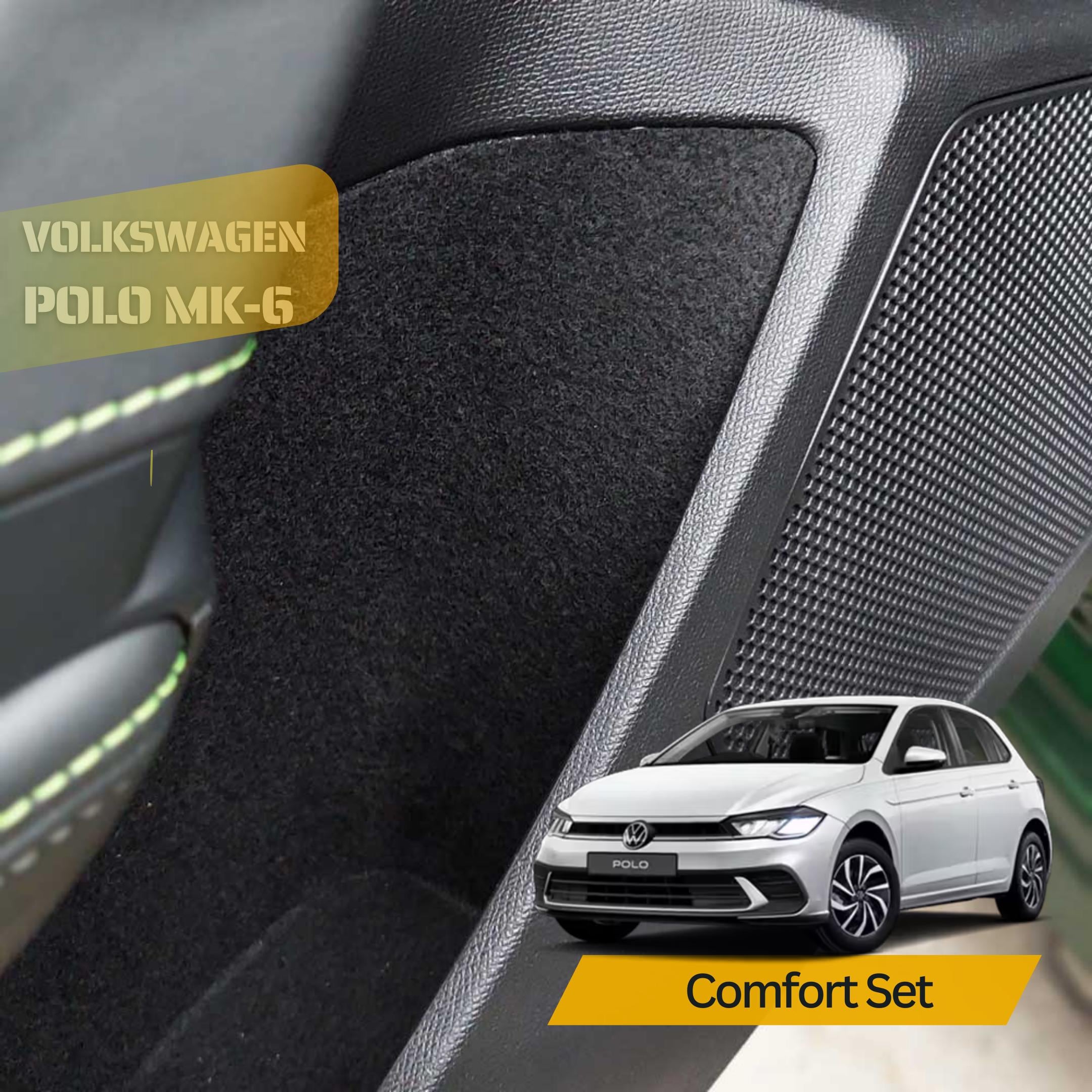 Volkswagen polo interior accessories discount