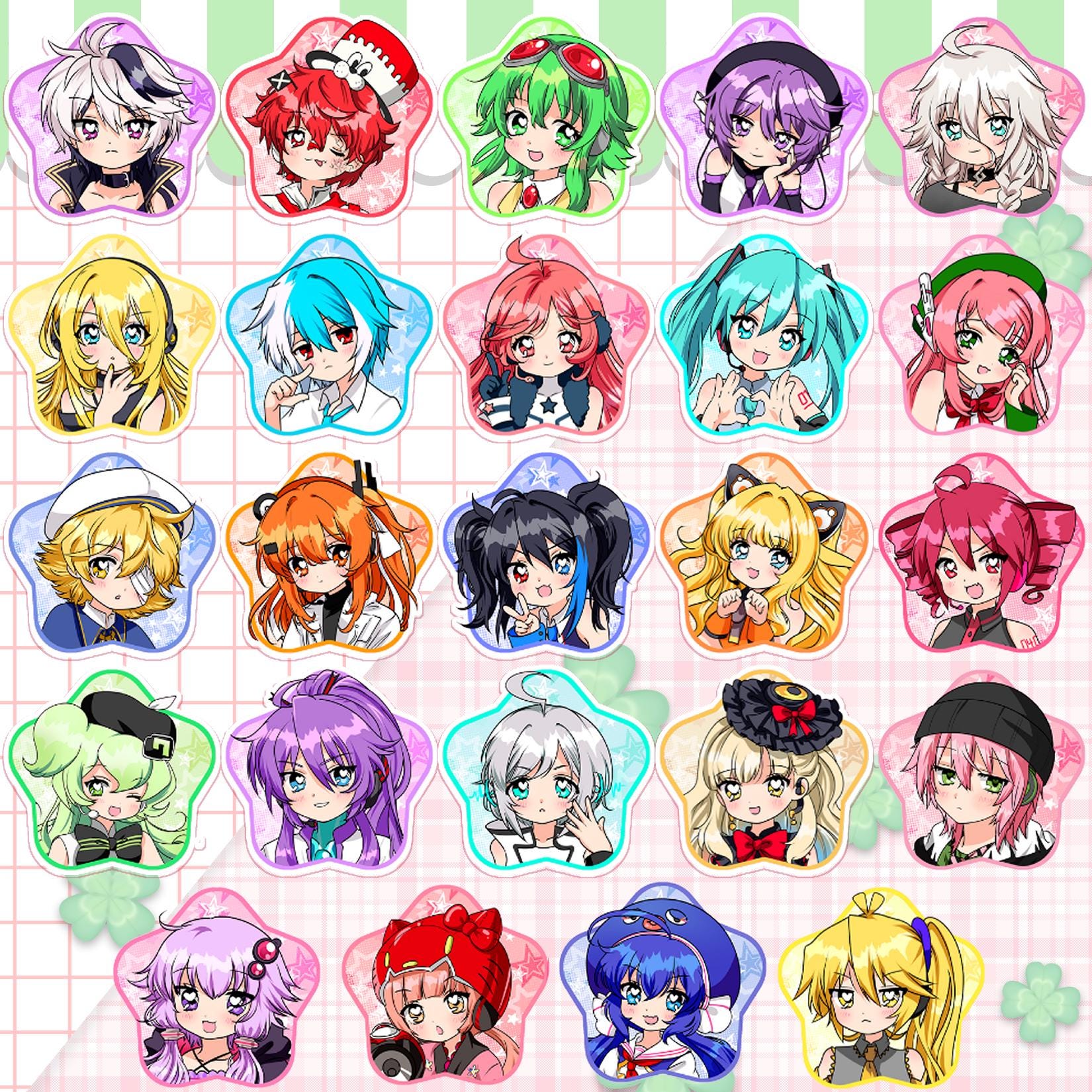 Ia vocaloid - Etsy 日本