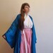 PDF Pattern Chinese Hanfu Dress, Inner Wear, Hanfu Cross Front Top - Etsy