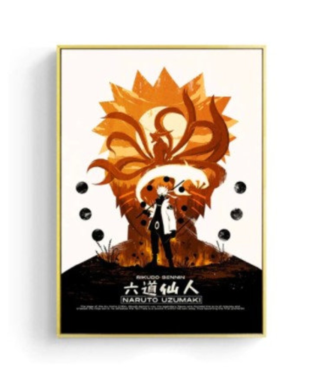 Anime Posters, Cartoon Canvas Posters, Japanese Anime Posters, Canvas