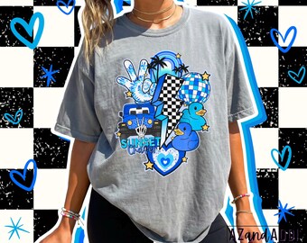 Blue off-roading vehicle png, sunset chaser png, rubber duck png, atv png, heavy duty 4x4 vehicle png, mud riding png
