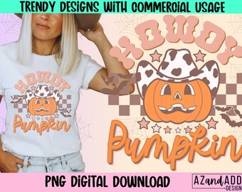 Hej pumpa png, western pumpa png, cowboy pumpa png, western halloween png, retro western png, Boohaw png, cowboy png