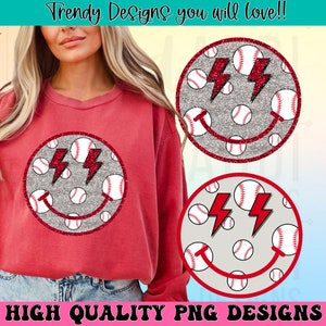 Retro baseball png, baseball vibes  sublimation design, baseball season png, game day baseball png, faux glitter baseball png