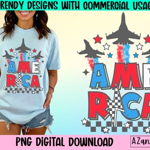 Retro America sublimation design, trendy 4th of July shirt design, retro sublimation png, patriotic png, Independence Day, digital download