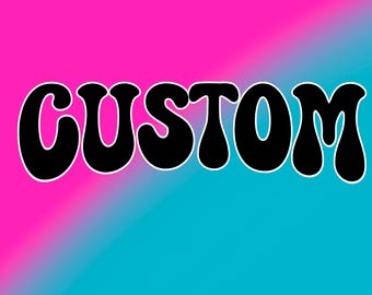 Customer edit