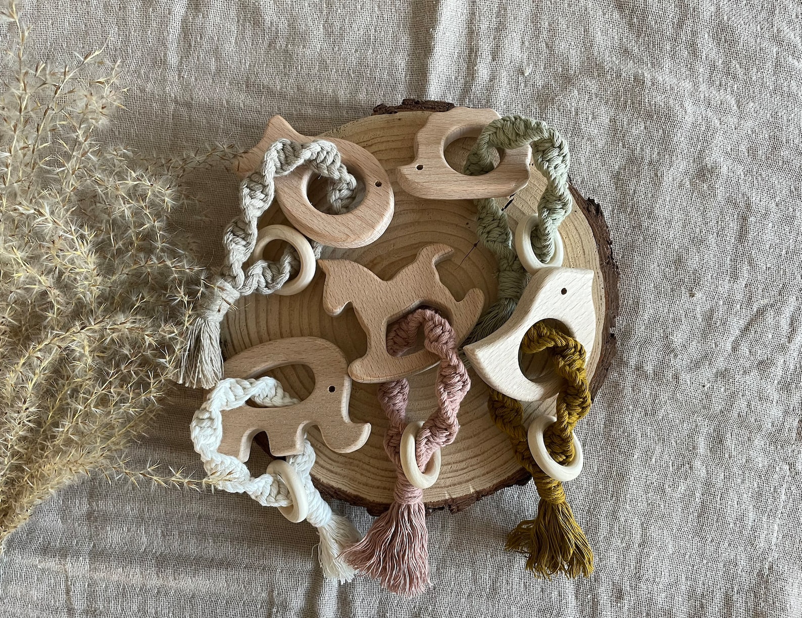 Makramee Greifling Etsy de makramee-greifling-etsy-de