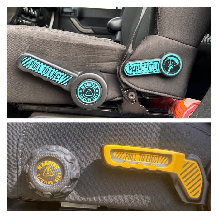 Jeep Jl Dashboard Etsy UK