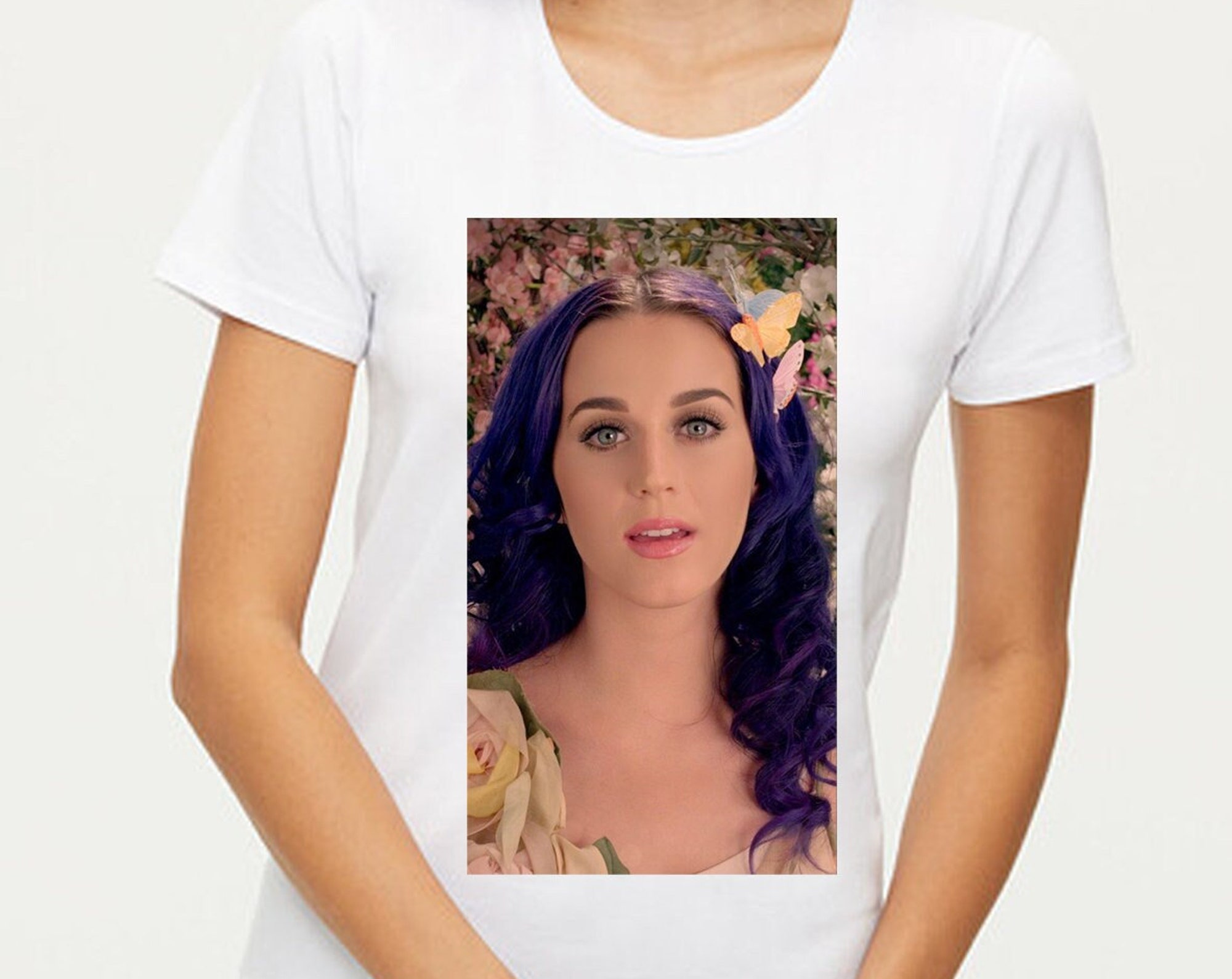 Katy Perry Shirt