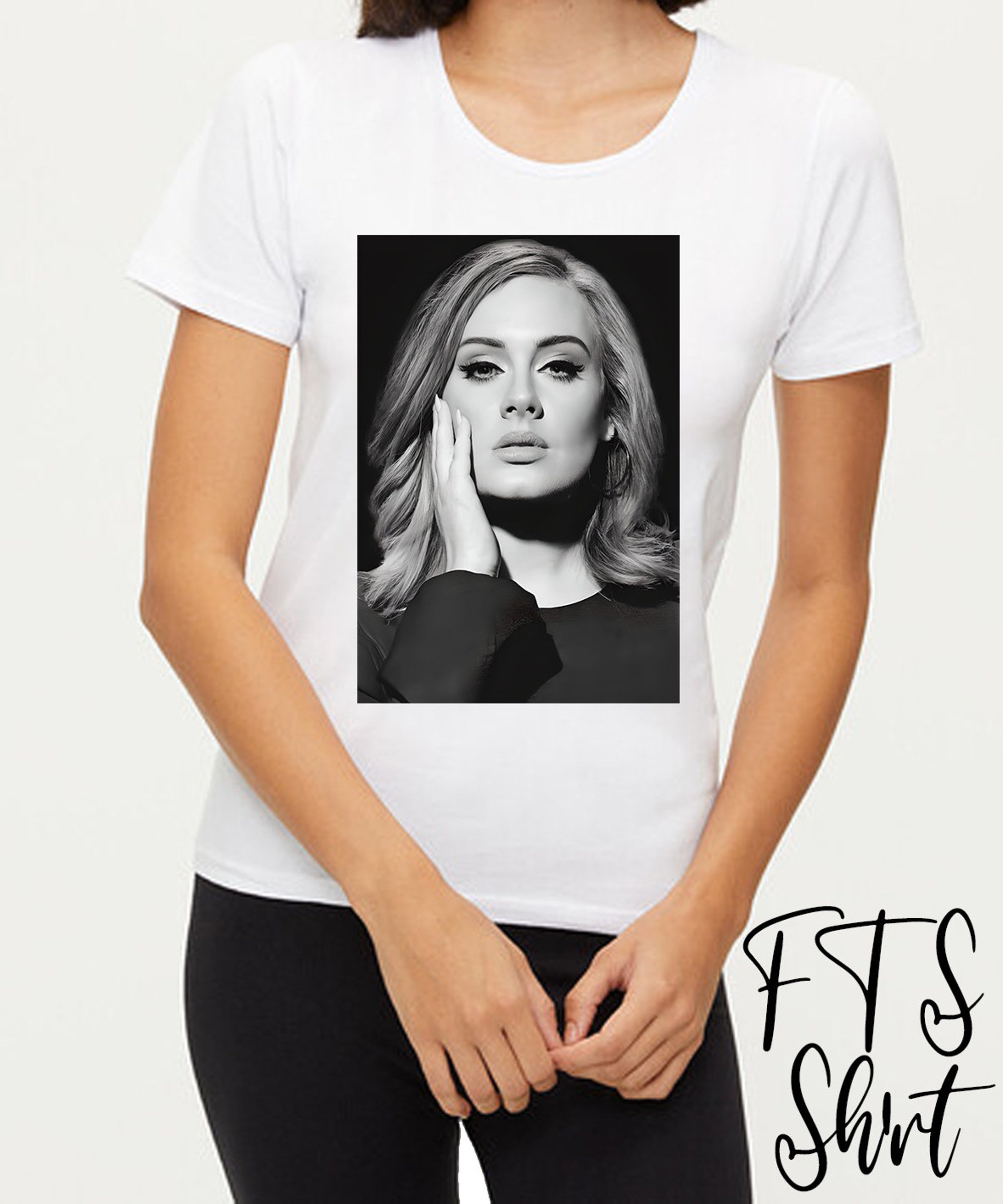 Discover Adele Shirt, Men Shirt, Women Shirt